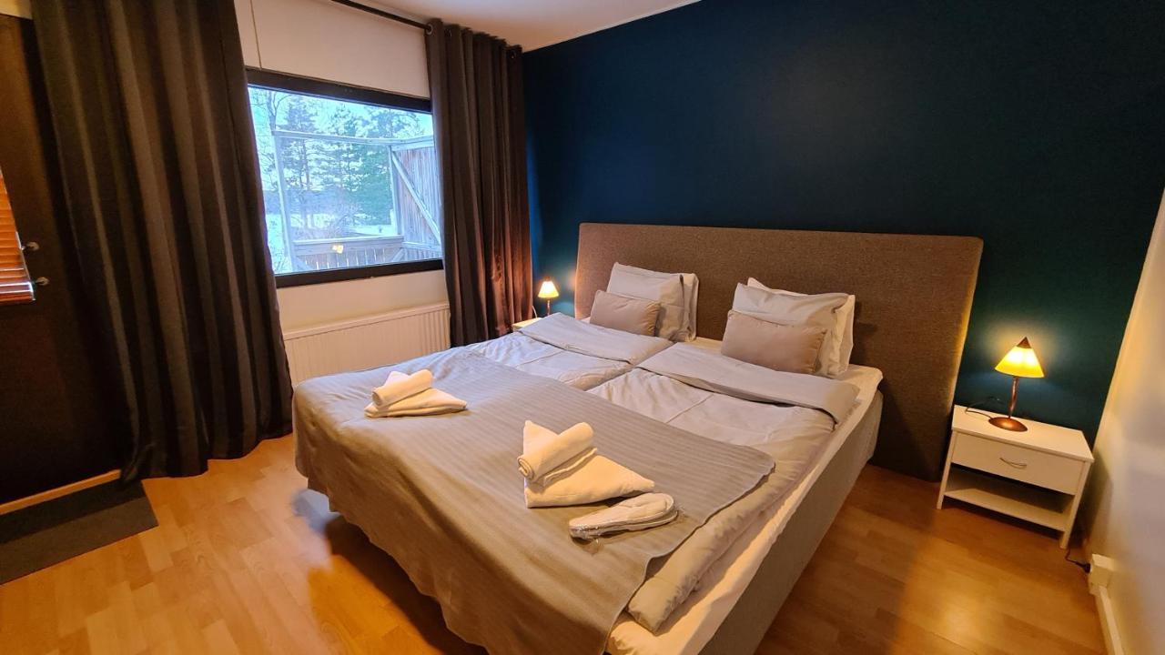 Hotel Kiljava Kültér fotó