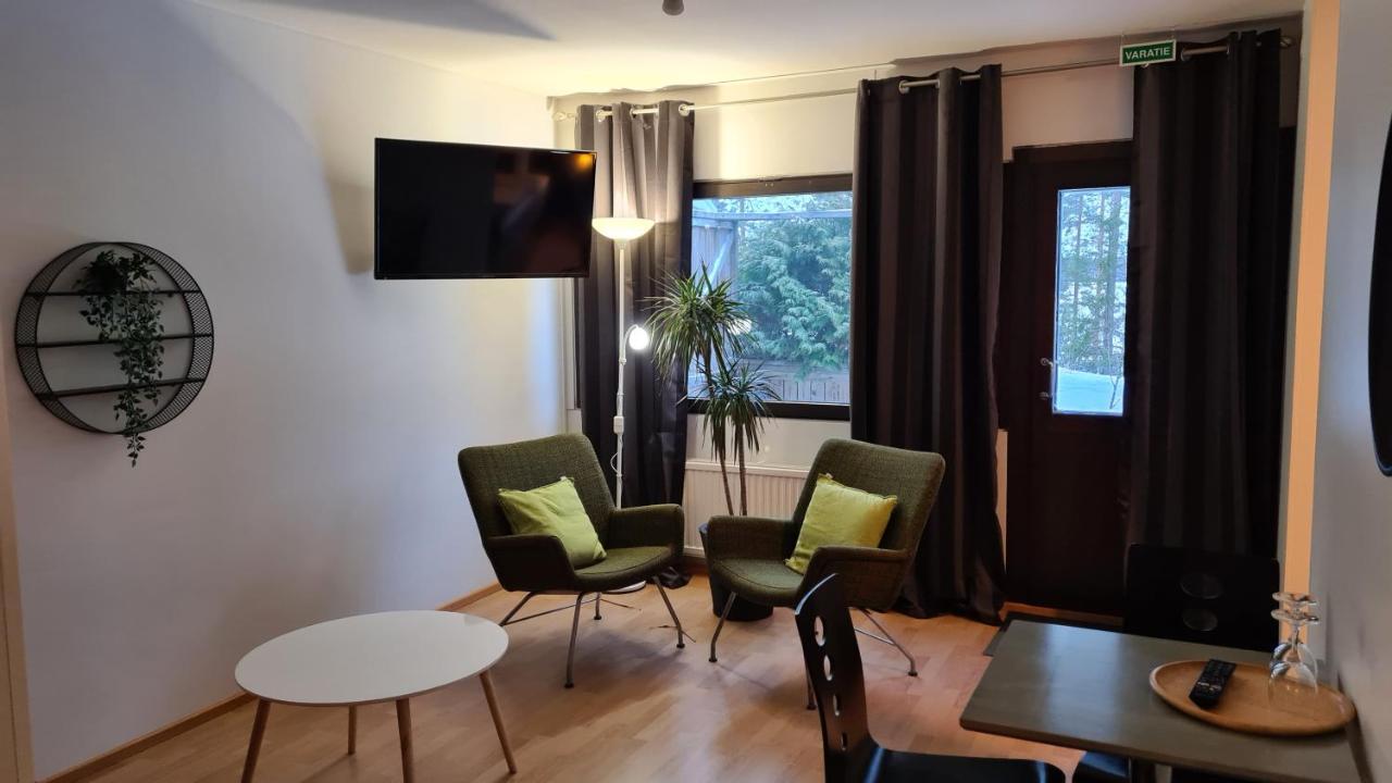 Hotel Kiljava Kültér fotó