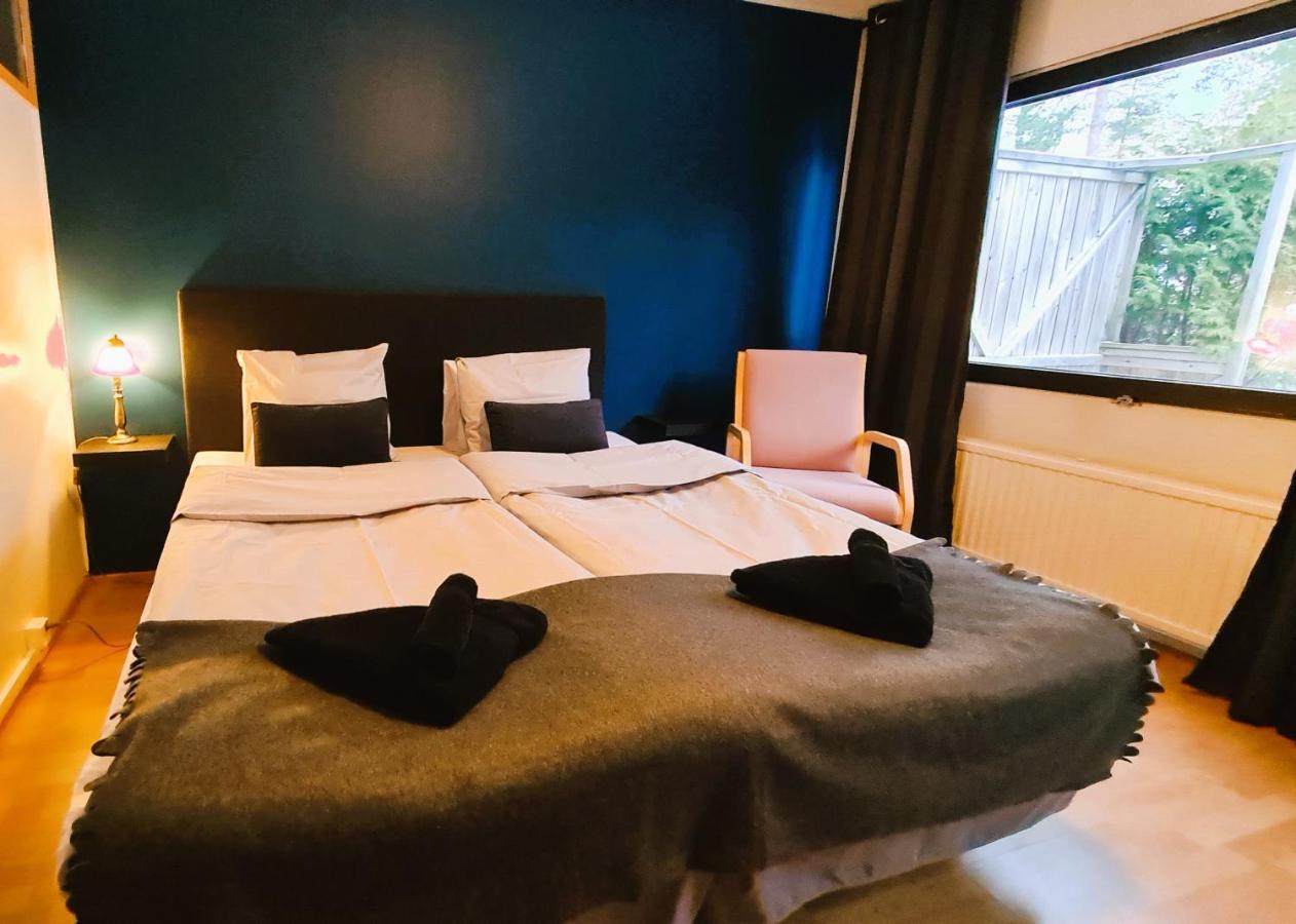 Hotel Kiljava Kültér fotó