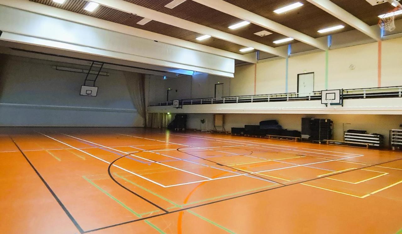 Hotel Kiljava Kültér fotó