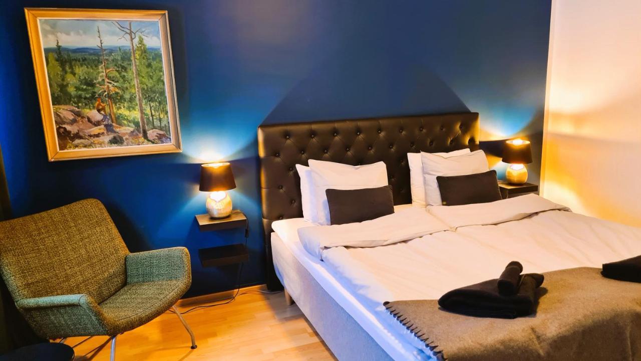 Hotel Kiljava Kültér fotó
