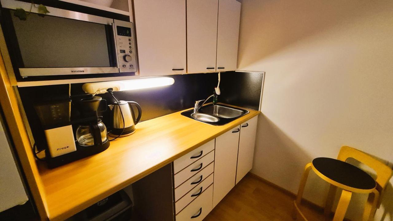 Hotel Kiljava Kültér fotó
