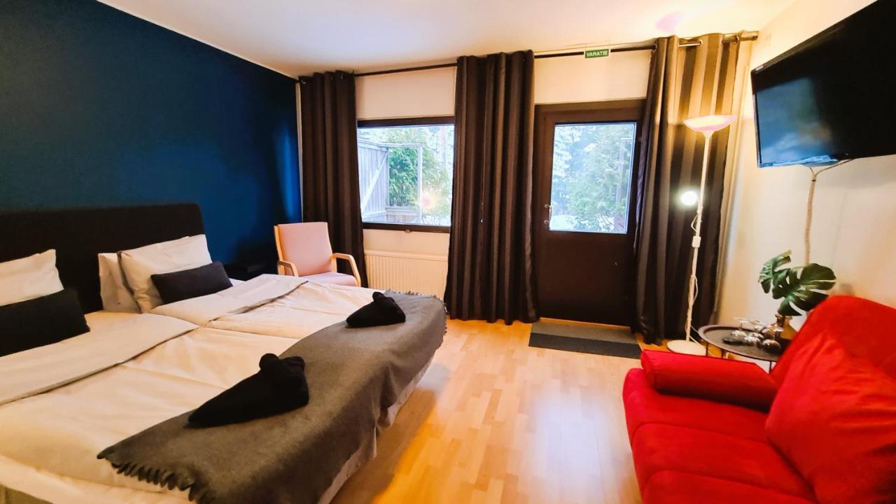 Hotel Kiljava Kültér fotó