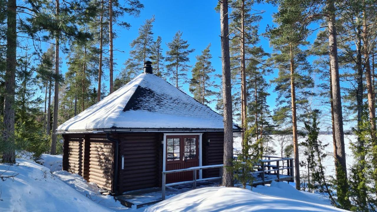 Hotel Kiljava Kültér fotó
