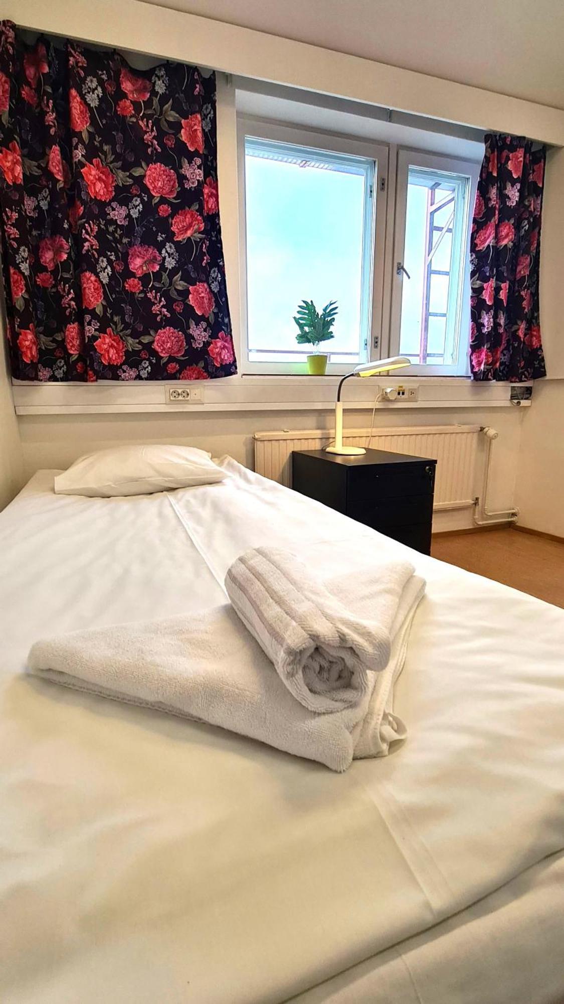 Hotel Kiljava Kültér fotó