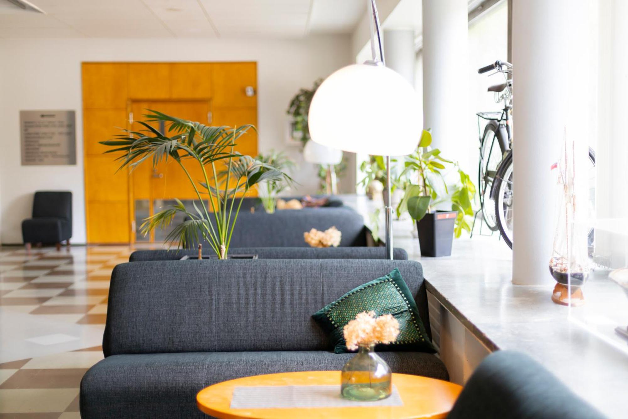 Hotel Kiljava Kültér fotó