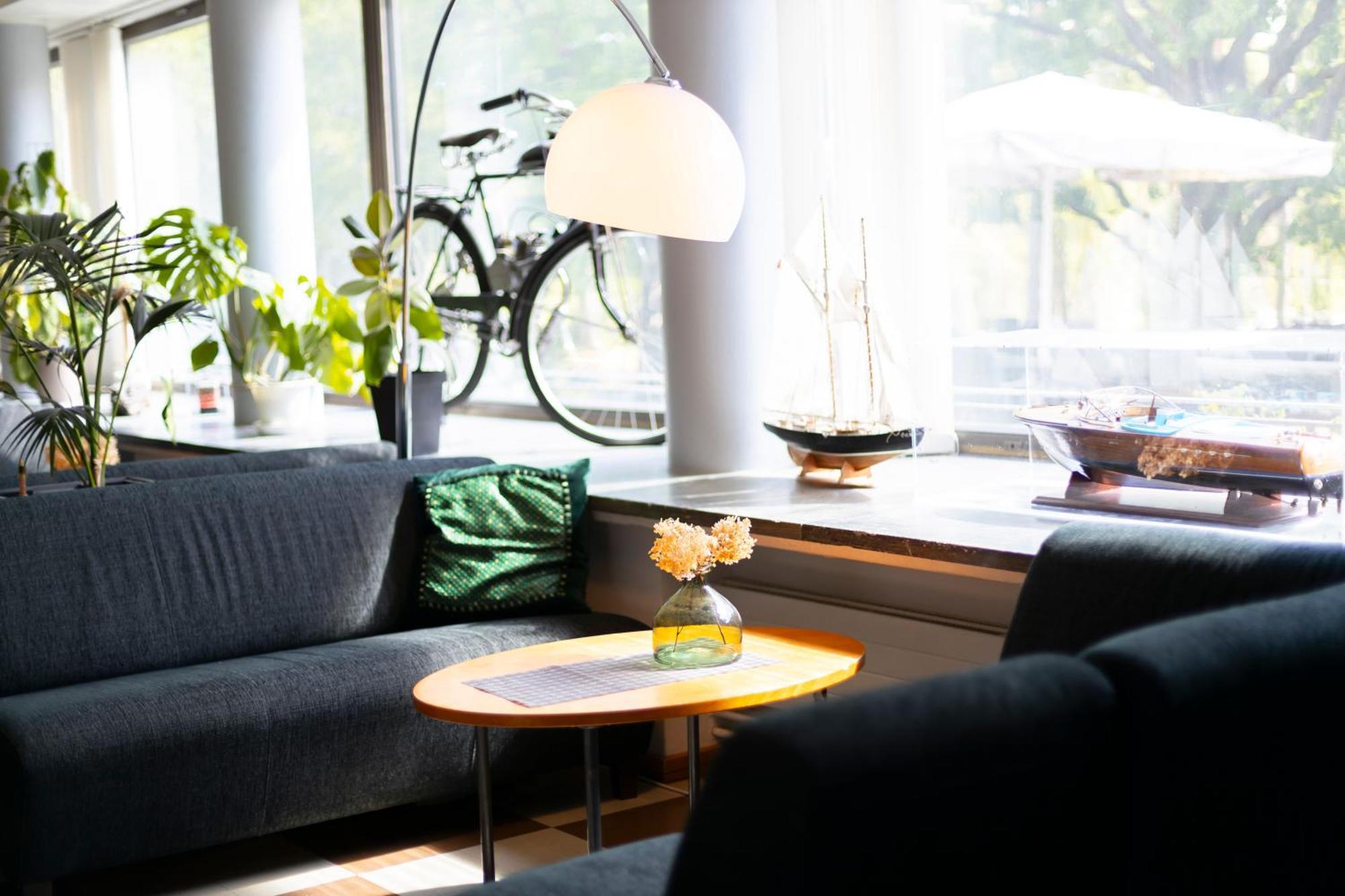 Hotel Kiljava Kültér fotó