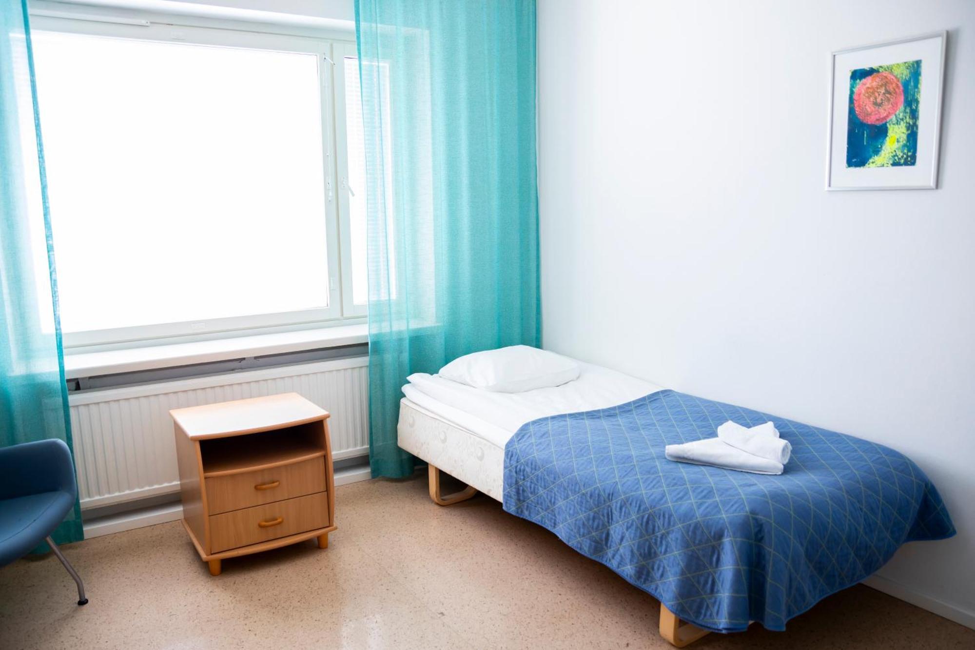 Hotel Kiljava Kültér fotó