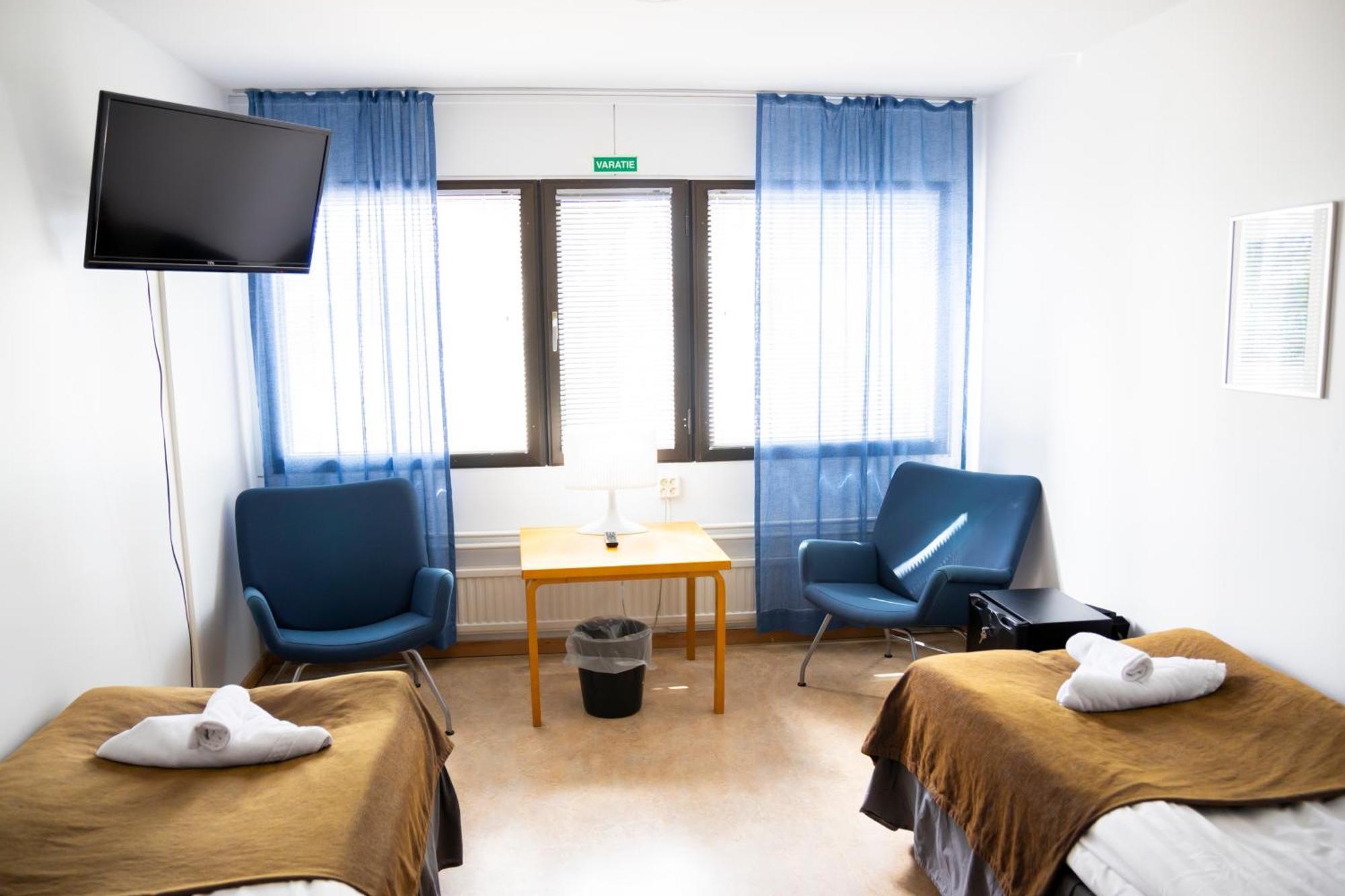 Hotel Kiljava Kültér fotó