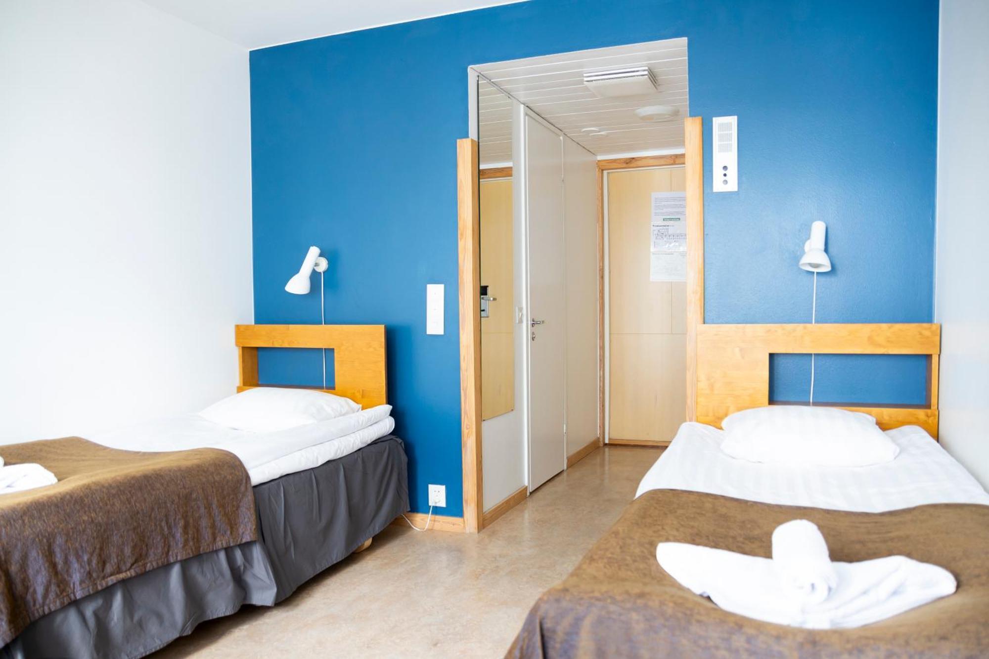 Hotel Kiljava Kültér fotó