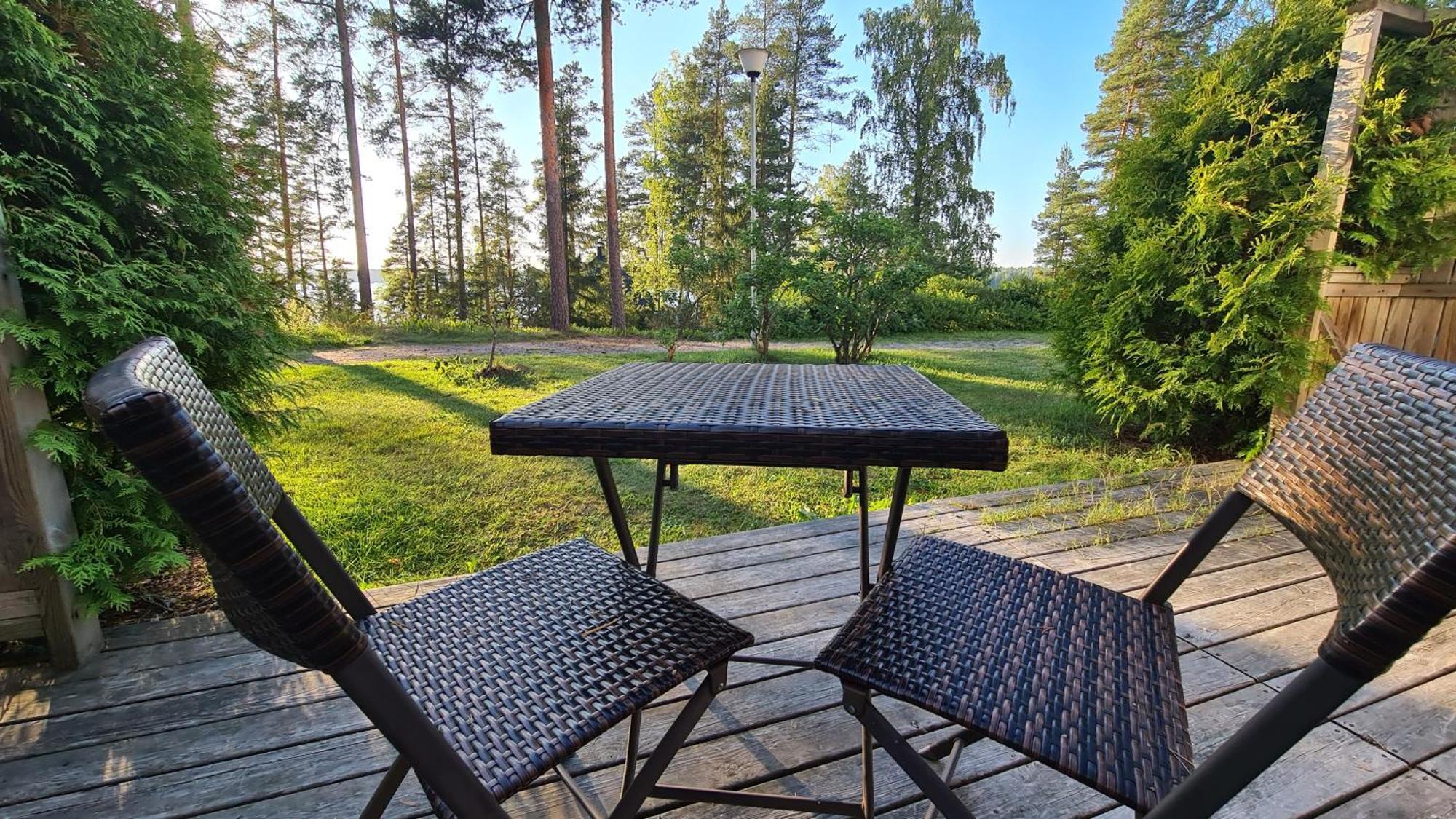 Hotel Kiljava Szoba fotó