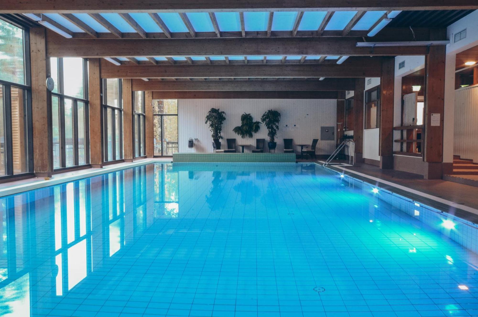 Hotel Kiljava Kültér fotó