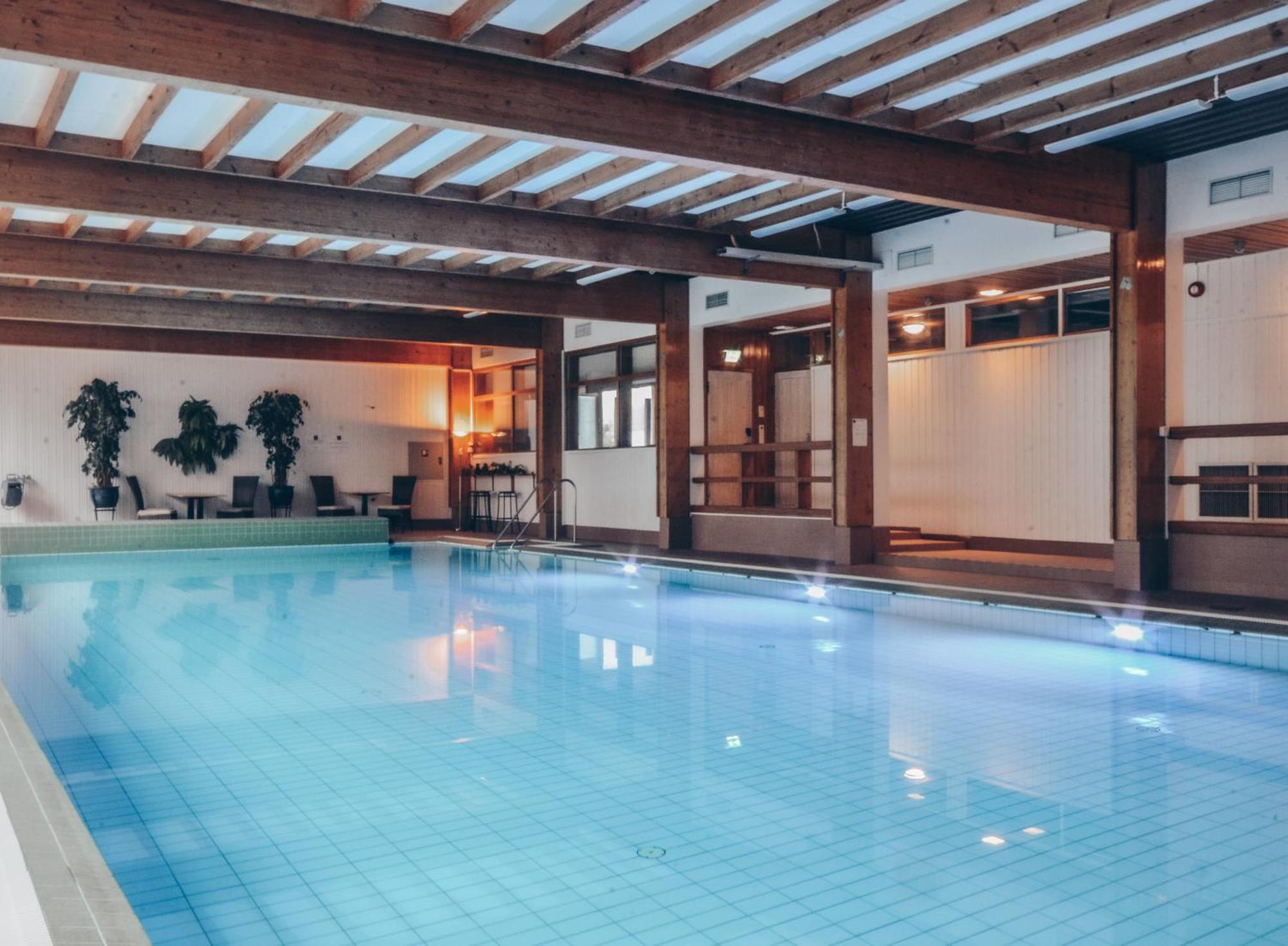 Hotel Kiljava Kültér fotó