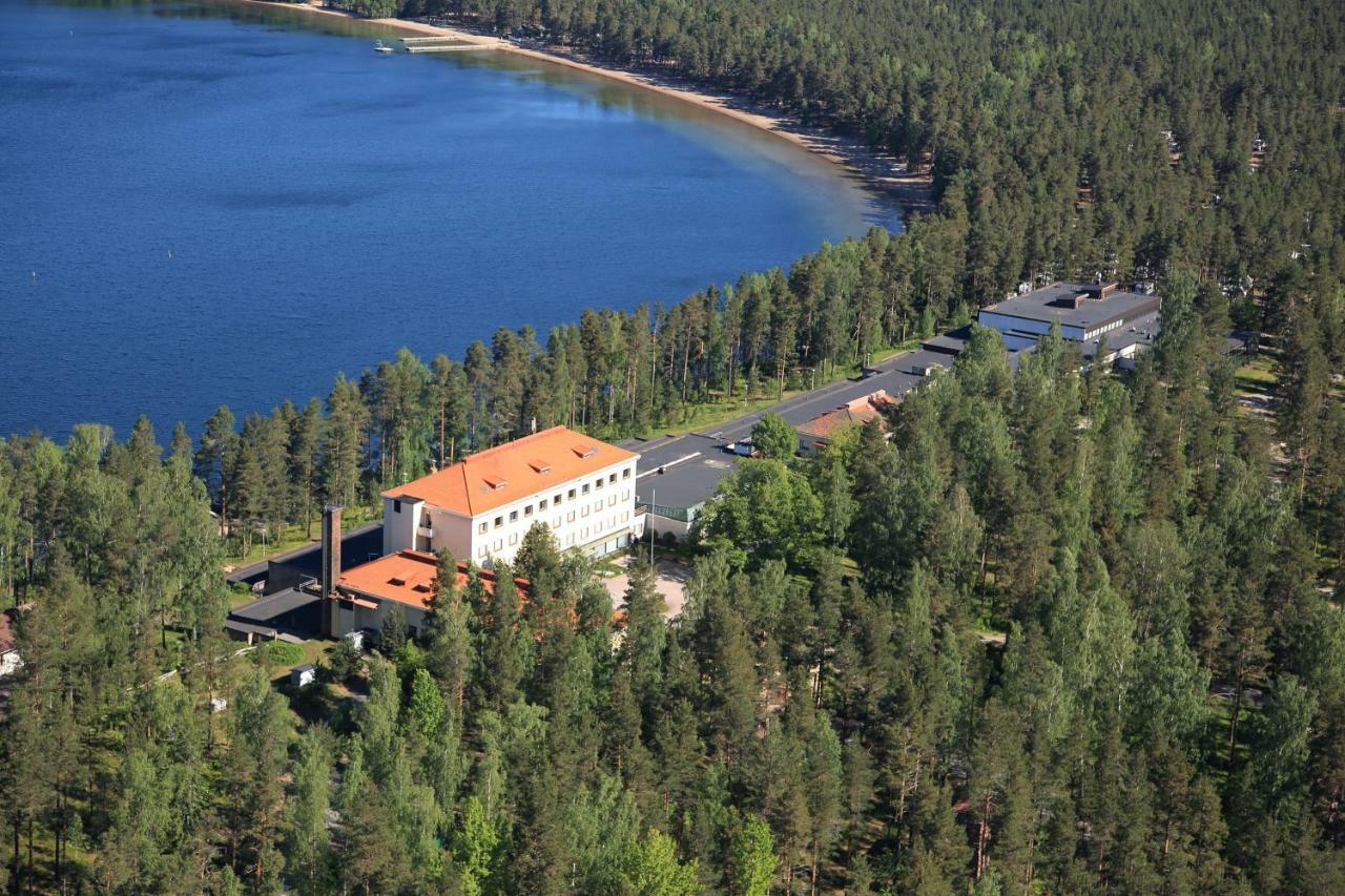 Hotel Kiljava Kültér fotó