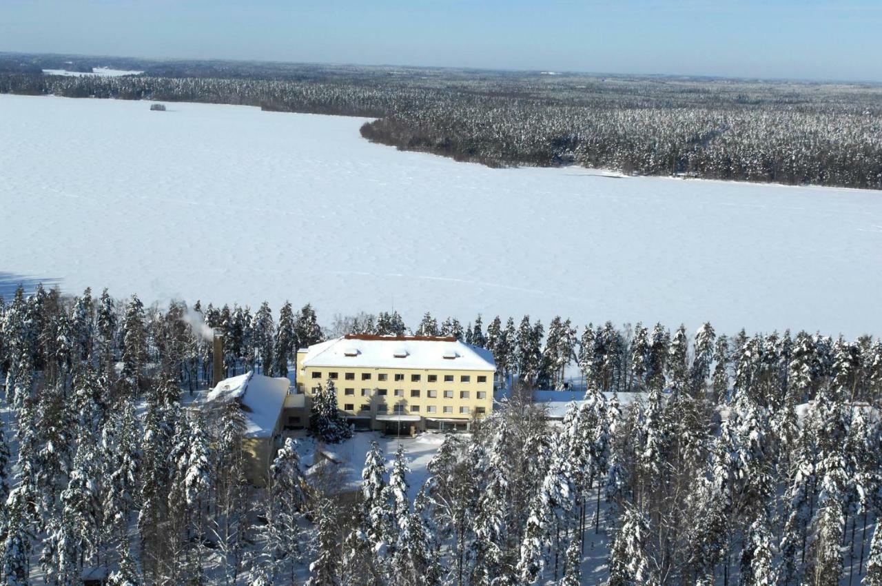 Hotel Kiljava Kültér fotó