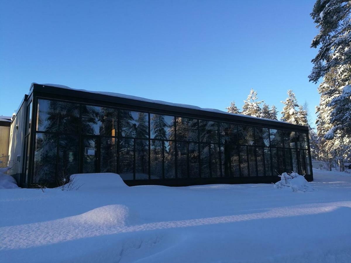 Hotel Kiljava Kültér fotó